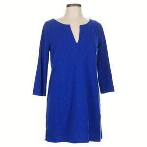 J Crew 100% Cotton Tunic